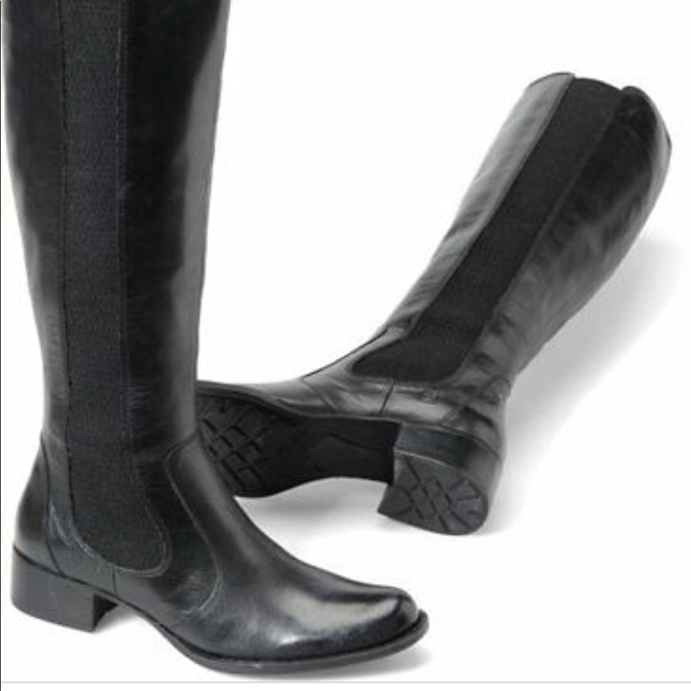 BORN Valentina boots